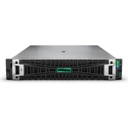 HP ProLiant DL380 Gen11 (Xeon Silver 4510/64GB DDR5/960GB SSD/No OS)