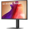LG 27U730A-B IPS HDR Monitor 27" 4K 3840x2160 με Χρόνο Απόκρισης 5ms GTG