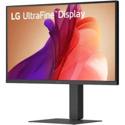 LG 27U730A-B computer monitor 68.6 cm (27'') 3840 x 2160 pixels 4K Ultra HD Black