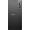DELL Pro QVT1260 Intel  Core  i5 i5-14500 16 GB DDR5-SDRAM 512 GB SSD Windows 11 Pro Desktop PC Black