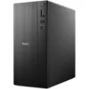 DELL Pro QVT1260 Intel  Core  i5 i5-14500 16 GB DDR5-SDRAM 512 GB SSD Windows 11 Pro Desktop PC Black