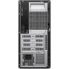 DELL Pro QVT1260 Intel  Core  i5 i5-14500 16 GB DDR5-SDRAM 512 GB SSD Windows 11 Pro Desktop PC Black
