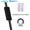 Broadlink HTS2 Αισθητήρας Θερμοκρασίας - Υγρασίας USB με Καλώδιο