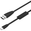 Broadlink HTS2 Αισθητήρας Θερμοκρασίας - Υγρασίας USB με Καλώδιο