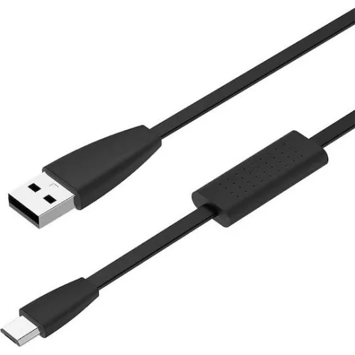 Broadlink HTS2 Αισθητήρας Θερμοκρασίας - Υγρασίας USB με Καλώδιο