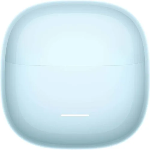 Xiaomi Redmi Buds 8 Active Bluetooth Handsfree Ακουστικά με Αντοχή στον Ιδρώτα και Θήκη Φόρτισης Μπλε