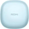 Xiaomi Redmi Buds 8 Active Bluetooth Handsfree Ακουστικά με Αντοχή στον Ιδρώτα και Θήκη Φόρτισης Μπλε