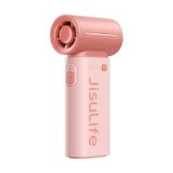 Fan Life9 Pink