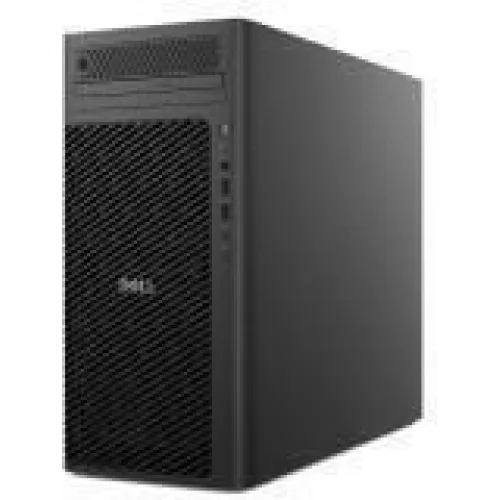 Dell Pro Max Tower 2 Desktop PC (Ultra 7-265/32GB DDR5/1TB SSD/RTX 2000 Ada/W11 Pro)