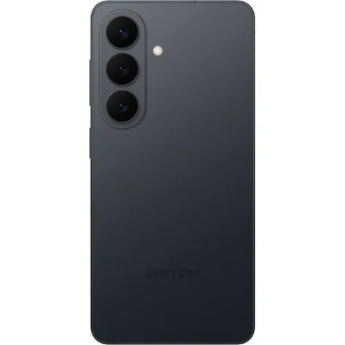 Samsung Galaxy S26 Enterprise Edition 5G (12/256GB) Μαύρο