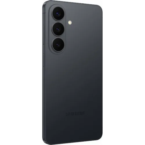 Samsung Galaxy S26 Enterprise Edition 5G (12/256GB) Μαύρο