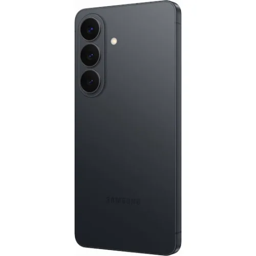 Samsung Galaxy S26 Enterprise Edition 5G (12/256GB) Μαύρο