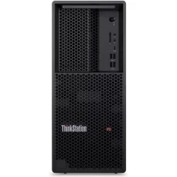 Lenovo ThinkStation P3 Tower Gen 2 Desktop PC (Ultra 9-285K/64GB DDR5/1TB SSD/RTX 4000 Ada/W11 Pro)