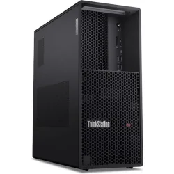 Lenovo ThinkStation P3 Tower Gen 2 Desktop PC (Ultra 9-285K/64GB DDR5/1TB SSD/RTX 4000 Ada/W11 Pro)