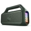 Anker Soundcore Boom 2 Αδιάβροχο Ηχείο Bluetooth 80W με Διάρκεια Μπαταρίας έως 24 ώρες Πράσινο