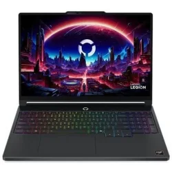 LENOVO Laptop Legion 5 15AGP11 Gaming 15.3'' WQXGA OLED/Ryzen AI 7-450/16GB/512GB SSD/NVIDIA GeForce RTX 5050 8GB/Win 11 Home/3Y Premium/Eclipse Black
