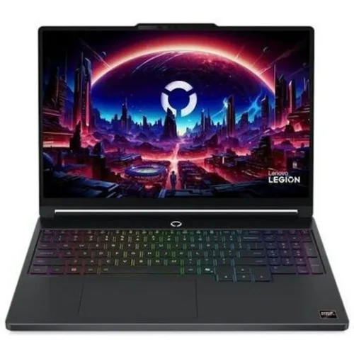 Lenovo Legion 5 15AGP11 15.3" OLED QHD+ (Ryzen AI 400 Series-450/16GB/512GB SSD/GeForce RTX 5050/W11 Home) (GR Keyboard)