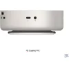 LENOVO PC Yoga Mini 01IPH11 /Ultra5-325/16GB/512GB SSD/Intel Graphics/Win 11 Home/2Y CAR/Seashell