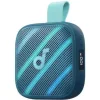 Anker Boom Go 3i Αδιάβροχο Ηχείο Bluetooth 15W με Διάρκεια Μπαταρίας έως 24 ώρες Μπλε