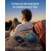 Anker Boom Go 3i Αδιάβροχο Ηχείο Bluetooth 15W με Διάρκεια Μπαταρίας έως 24 ώρες Μπλε