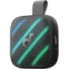 Anker Boom Go 3i Αδιάβροχο Ηχείο Bluetooth 15W με Διάρκεια Μπαταρίας έως 24 ώρες Μαύρο