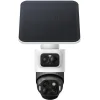Anker S4 Solo Triple Κάμερα Παρακολούθησης 4K Αδιάβροχη Μπαταρίας
