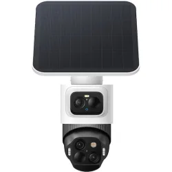 Anker S4 Solo Triple Κάμερα Παρακολούθησης 4K Αδιάβροχη Μπαταρίας