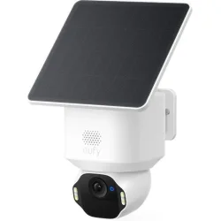 Eufy SoloCam E42 IP Κάμερα Παρακολούθησης Wi-Fi 4K Αδιάβροχη Μπαταρίας με Αμφίδρομη Επικοινωνία