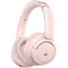 Soundcore by Anker Life Q30 Ασύρματα Bluetooth Over Ear Ακουστικά με 40 ώρες Λειτουργίας και Quick Charge Ροζ