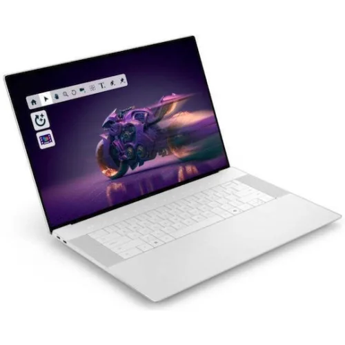 Dell 16 Premium DA16250 16.3" FHD+ (Ultra 7-255H/32GB/1.0TB SSD/GeForce RTX 5060/W11 Pro) (International English Keyboard)