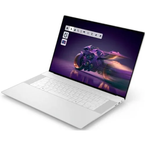Dell 16 Premium DA16250 16.3" FHD+ (Ultra 7-255H/32GB/1.0TB SSD/GeForce RTX 5060/W11 Pro) (International English Keyboard)