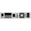Eaton 9SX 3000I Rack2U UPS On-Line 3000VA 2700W με 9 IEC Πρίζες