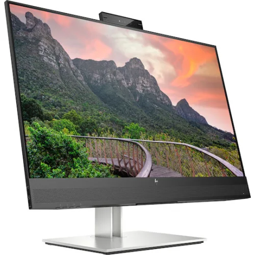 HP E27m G4 IPS Monitor 27" QHD 2560x1440 με Χρόνο Απόκρισης 5ms GTG