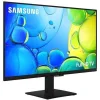 Samsung Smart Τηλεόραση 24" Full HD LED F6000 HDR (2025) UE24F6002FKXXH