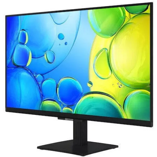 Samsung Smart Τηλεόραση 24" Full HD LED F6000 HDR (2025) UE24F6002FKXXH