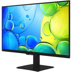 Samsung Smart Τηλεόραση 27" Full HD LED F6000 HDR (2025) UE27F6002FKXXH