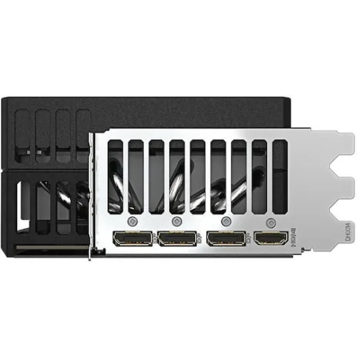 Gigabyte GeForce RTX 5090 32GB GDDR7 Aorus Master Κάρτα ΓραφικώνΚωδικός: GV-N5090AORUS M-32GD