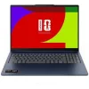 LENOVO Laptop IdeaPad Slim 5 16AGP11 16'' WUXGA OLED/Ryzen AI 7-445/16GB/512GB SSD/AMD Radeon 860M Graphics/Win 11 Home/3Y CAR/Cosmic Blue