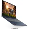 LENOVO Laptop IdeaPad Slim 5 16AGP11 16'' WUXGA OLED/Ryzen AI 7-445/16GB/512GB SSD/AMD Radeon 860M Graphics/Win 11 Home/3Y CAR/Cosmic Blue
