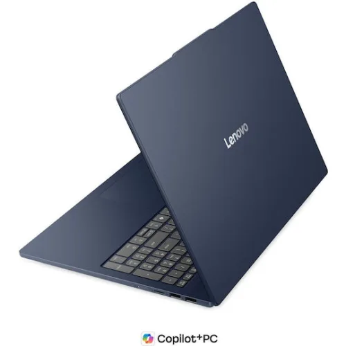 LENOVO Laptop IdeaPad Slim 5 16AGP11 16'' WUXGA OLED/Ryzen AI 7-445/16GB/512GB SSD/AMD Radeon 860M Graphics/Win 11 Home/3Y CAR/Cosmic Blue