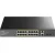 CUDY Switch GS1018PS2 16-GbE PoE with 2 Uplink GbE and 2 Uplink SFP
