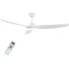 Life Apeliotes Ανεμιστήρας Οροφής 132cm με Φως DayΚωδικός: 221-0400