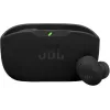 JBL Wave Buds 2 Bluetooth Handsfree Ακουστικά με Αντοχή στον Ιδρώτα και Θήκη Φόρτισης Μαύρα
