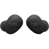 JBL Wave Buds 2 Bluetooth Handsfree Ακουστικά με Αντοχή στον Ιδρώτα και Θήκη Φόρτισης Μαύρα