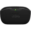 JBL Wave Buds 2 Bluetooth Handsfree Ακουστικά με Αντοχή στον Ιδρώτα και Θήκη Φόρτισης Μαύρα