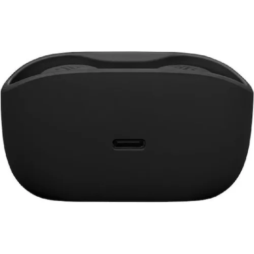 JBL Wave Buds 2 Bluetooth Handsfree Ακουστικά με Αντοχή στον Ιδρώτα και Θήκη Φόρτισης Μαύρα