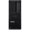 Lenovo ThinkStation P3 Tower Gen 2 Desktop PC (Ultra 7-265K/32GB DDR5/1TB SSD/RTX A1000/W11 Pro) με Πληκτρολόγιο (GR)