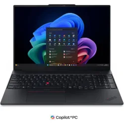 Lenovo ThinkPad E16 Gen 4 (Intel) 16" IPS FHD+ (Ultra 5-325/16GB/512GB SSD/W11 Pro) (GR Keyboard)