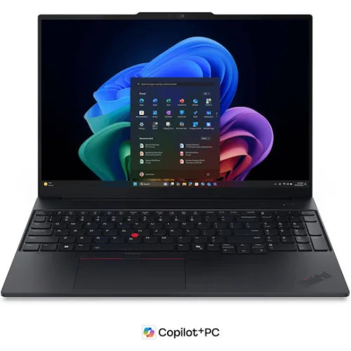 Lenovo ThinkPad E16 Gen 4 (Intel) 16" IPS FHD+ (Ultra 5-325/16GB/512GB SSD/W11 Pro) (GR Keyboard)
