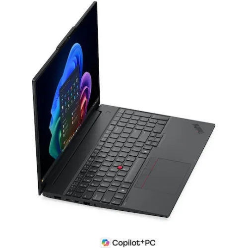 Lenovo ThinkPad E16 Gen 4 (Intel) 16" IPS FHD+ (Ultra 5-325/16GB/512GB SSD/W11 Pro) (GR Keyboard)